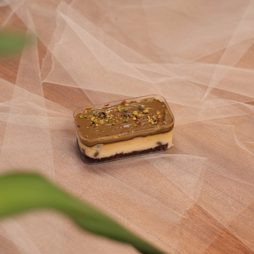 Fıstık Spanfool Fıstık Spanfool