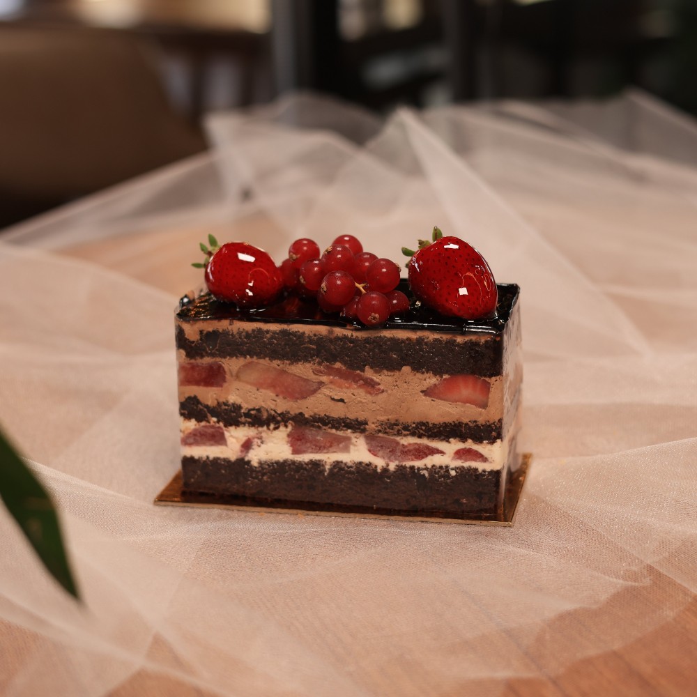 Çilek Frenk Üzümlü Çilek Frenk Üzümlü