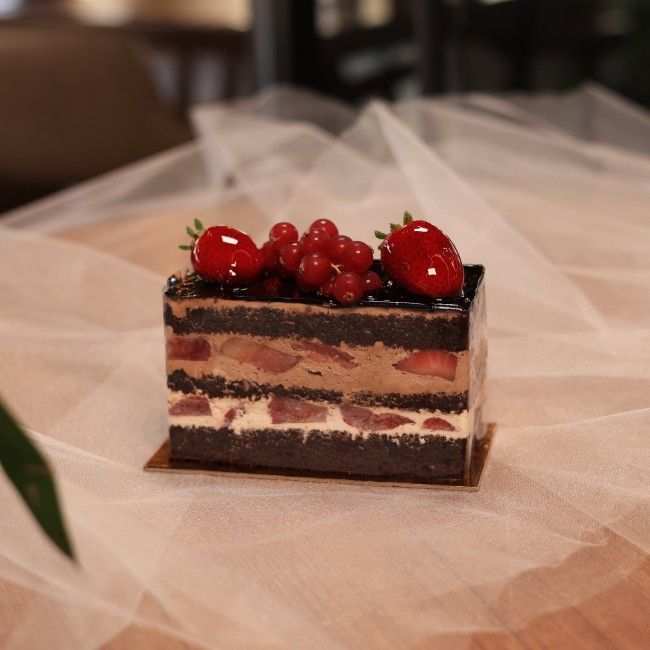 Çilek Frenk Üzümlü