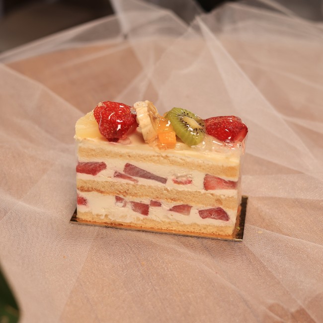 Karışık Meyveli Karışık Meyveli