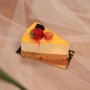 Limonlu Cheesecake
