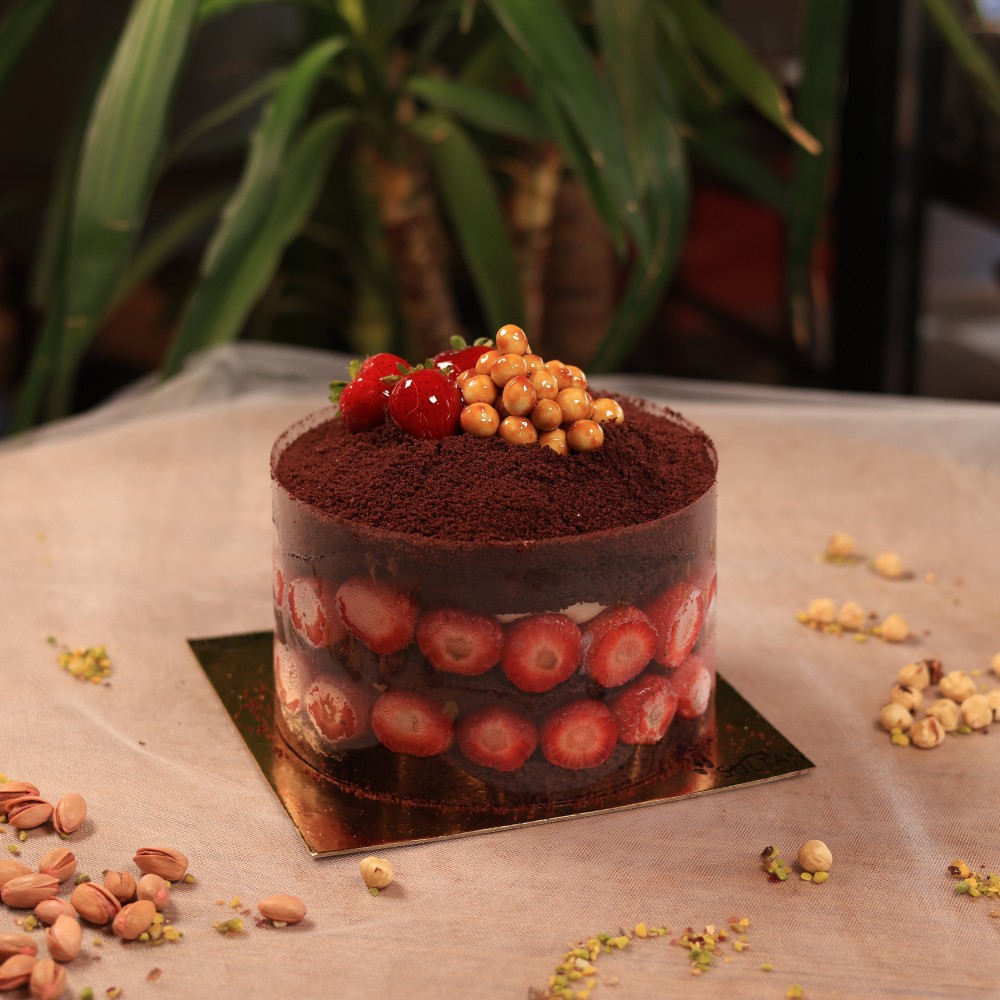 Mois Yaş Pasta Mois Yaş Pasta