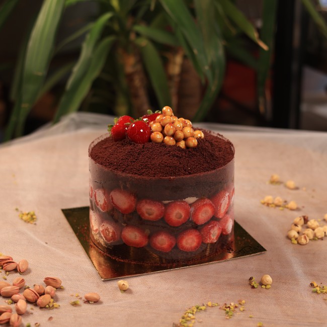 Mois Yaş Pasta Mois Yaş Pasta