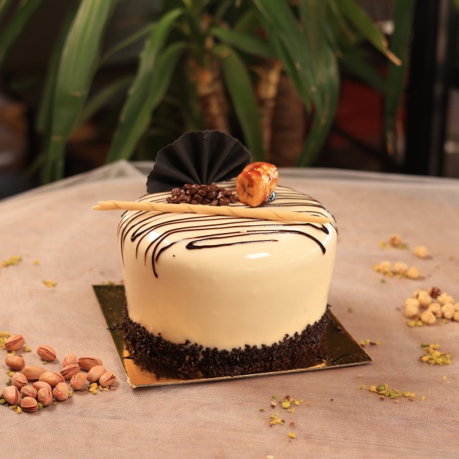 Şampiyon Yaş Pasta Şampiyon Yaş Pasta