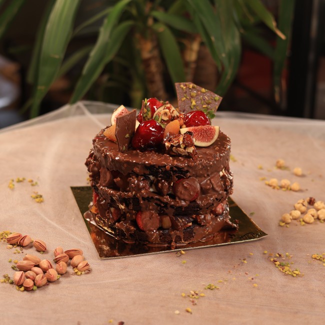 Sultan Special Mois Yaş Pasta Sultan Special Mois Yaş Pasta